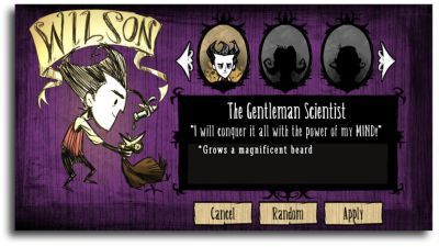 Don't Starve: Pocket Edition