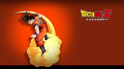 Dragon Ball Z: Kakarot