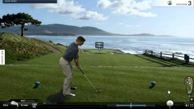 WGT Golf