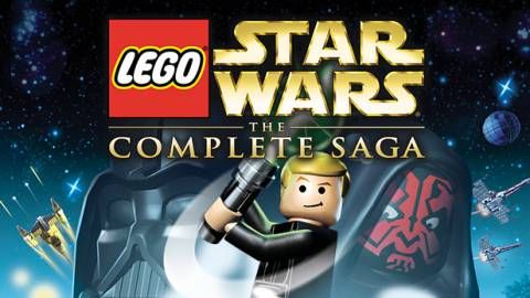 Lego Star Wars : TCS