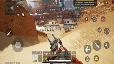 Apex Legends Mobile