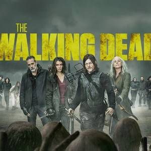 The Walking Dead