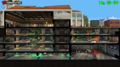 Fallout Shelter