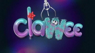 Clawee - Real Claw Machines
