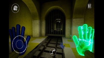 Poppy Playtime Chapter 2