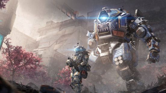 Titanfall 2