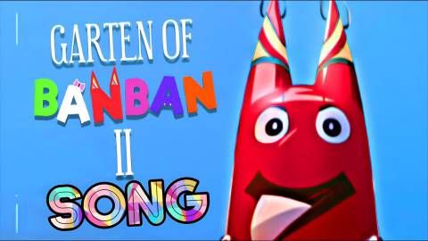 Garten of Banban 2