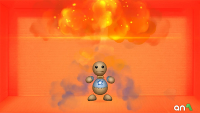 Kick the Buddy