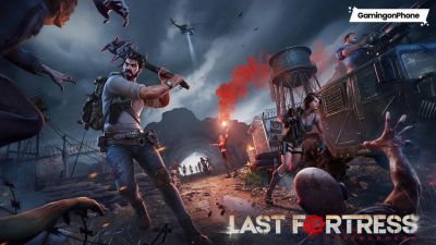 Last Fortress: Underground