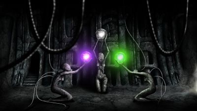 Lucid Dream Adventure: Mystery