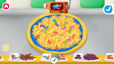 Crayola Create and Play