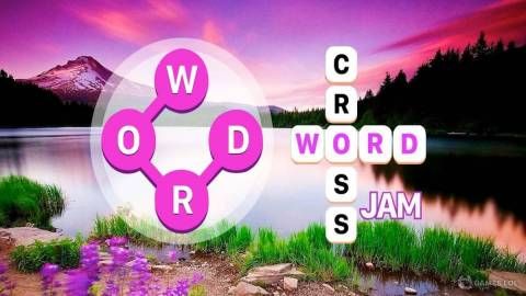 Crossword Jam