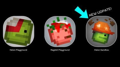 Melon: Sandbox