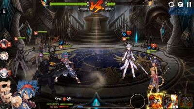 Epic Seven