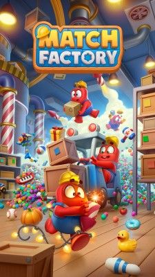 Match Factory