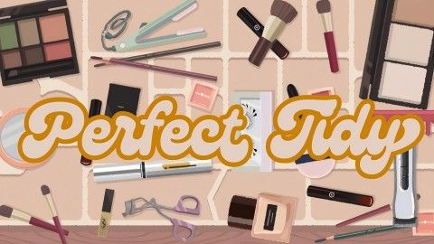 Perfect Tidy