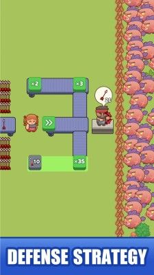 Idle Weapon Shop